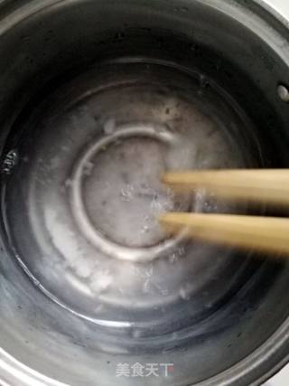 鲜虾燕麦粥的做法步骤：4