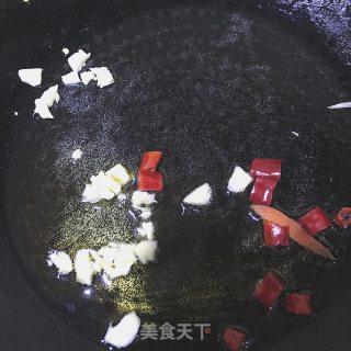 深夜米粉的做法步骤：2