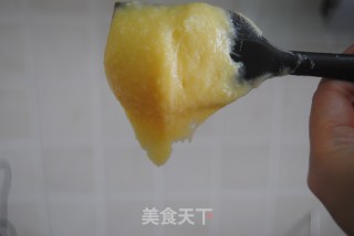 草莓酥皮大泡芙的做法步骤：8