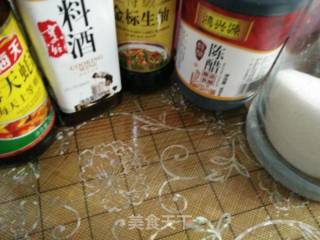 炒蛏子的做法步骤：2