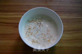 玉米鲜肉挞的做法步骤：2