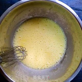 鲜花蛋糕的做法步骤：2