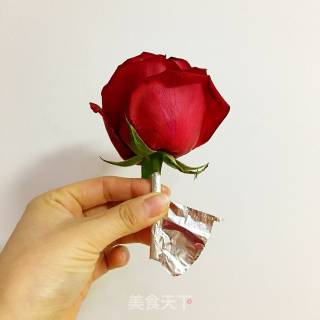 鲜花蛋糕的做法步骤：13