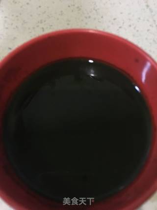 艾草窝窝的做法步骤：2