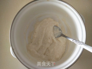 日式牛奶卷的做法步骤：2