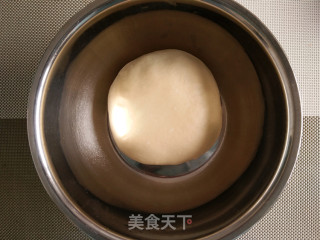 日式牛奶卷的做法步骤：5