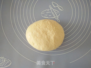 日式牛奶卷的做法步骤：7
