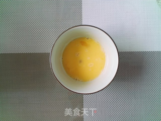 苦菊疙瘩汤的做法步骤：3