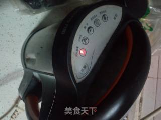 蒿子粑粑的做法步骤：6