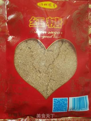 炖马蹄红糖水的做法步骤：6