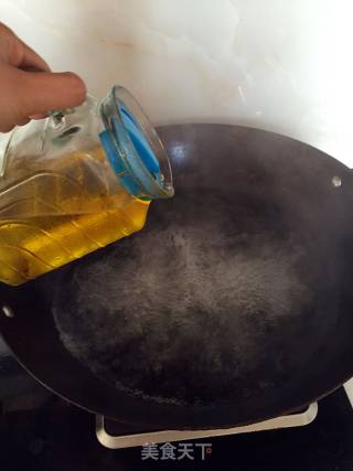 上汤菜心的做法步骤：6