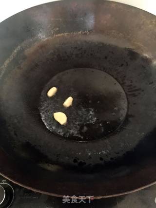 上汤菜心的做法步骤：10