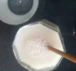 柳蒿芽花卷的做法步骤：6