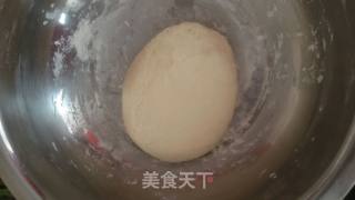 柳蒿芽花卷的做法步骤：7
