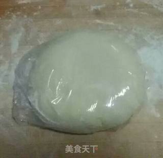 柳蒿芽花卷的做法步骤：10