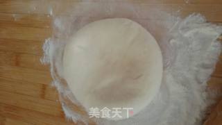 柳蒿芽花卷的做法步骤：11