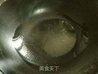 春芽菜炒肉丝的做法步骤：5