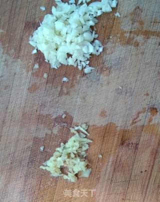 蒜蓉烤虾的做法步骤：6