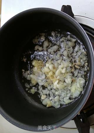 蒜蓉烤虾的做法步骤：7