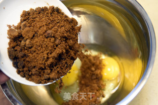 意式坚果饼   德普烘焙实验室的做法步骤：3