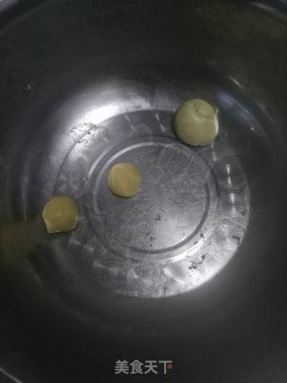 豆沙酥……的做法步骤：1