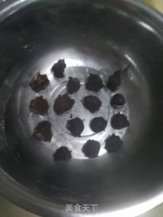 豆沙酥……的做法步骤：7
