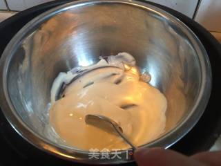 巧克力三重奏慕斯的做法步骤：12