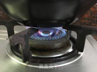 豆酱水煮鲳鱼仔的做法步骤：5