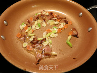 红烧豆腐的做法步骤：5
