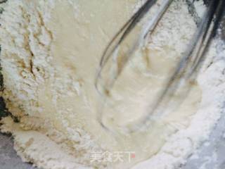 网红豆乳蛋糕盒的做法步骤：9