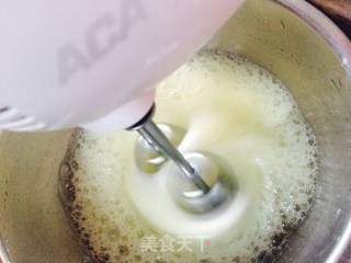 网红豆乳蛋糕盒的做法步骤：11