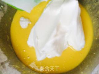 网红豆乳蛋糕盒的做法步骤：13