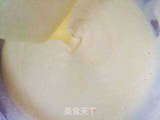 网红豆乳蛋糕盒的做法步骤：14