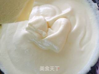 网红豆乳蛋糕盒的做法步骤：15