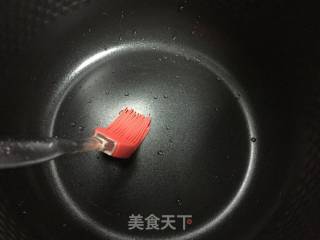 电饭锅版戚风蛋糕的做法步骤：11