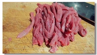 牙签牛肉的做法步骤：2