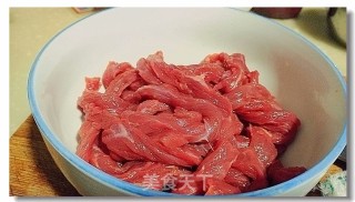 牙签牛肉的做法步骤：4