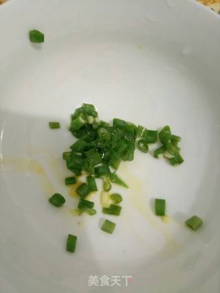 肉松芝士沙拉面包的做法步骤：12
