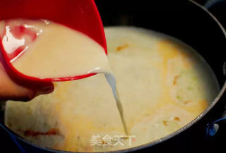 车打芝面包的做法步骤：1