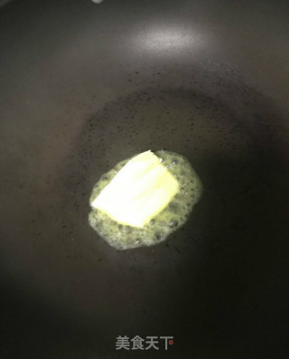 红果家菜谱之茄汁鹌鹑蛋的做法步骤：3