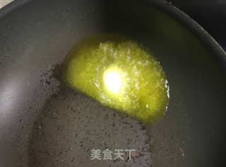 红果家菜谱之茄汁鹌鹑蛋的做法步骤：4