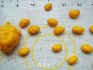 樱花法棍面包的做法步骤：14