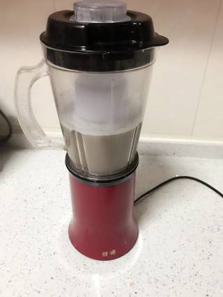 元气豆浆的做法步骤：9