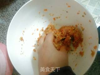馄饨的做法步骤：3