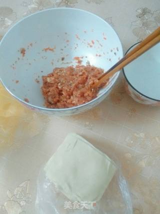 馄饨的做法步骤：4