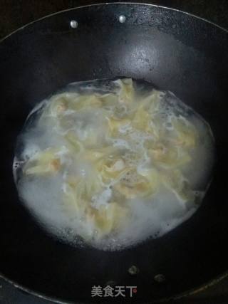 馄饨的做法步骤：10