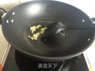 香烤肉末茄子的做法步骤：3
