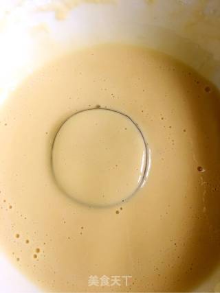 宝宝茄子蛋饼的做法步骤：6