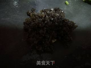 宝宝辅食系列之＂菜肉包＂的做法步骤：3