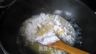 酥皮奶油泡芙的做法步骤：6